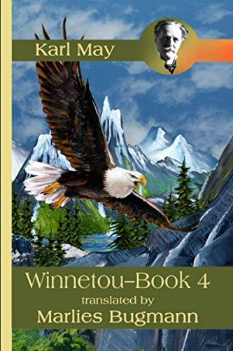 Winnetou IV von Independently published